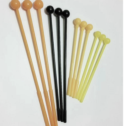Mallets & Xylophone Sticks, Kids Percussion Instrument Accessories