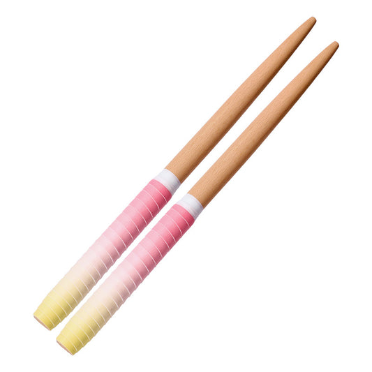 Solid Wood Drumsticks, Wear-Resistant & Drumhead-Safe, Duo Performance Instrument Accessories