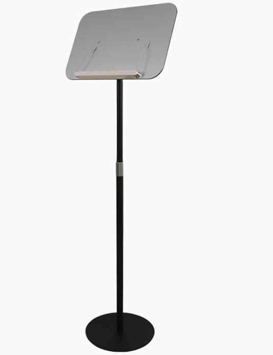 Tablet Music Stand