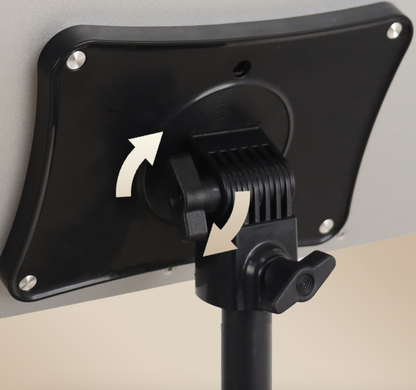 Tablet Music Stand