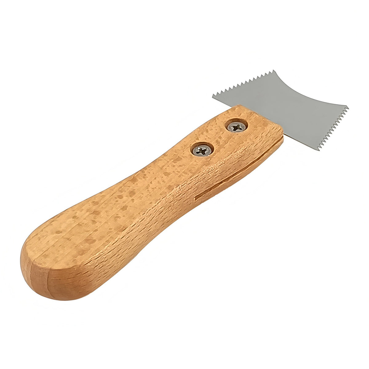Guitar fretboard groove cleaning file, saw for slotting holes; guitar fret groove cleaning saw; soundpost cleaning saw