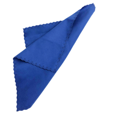 Flute cleaning cloth, musical instrument cleaning cloth, eyeglass cleaning cloth, jade cleaning cloth, saxophone and clarinet cleaning cloth