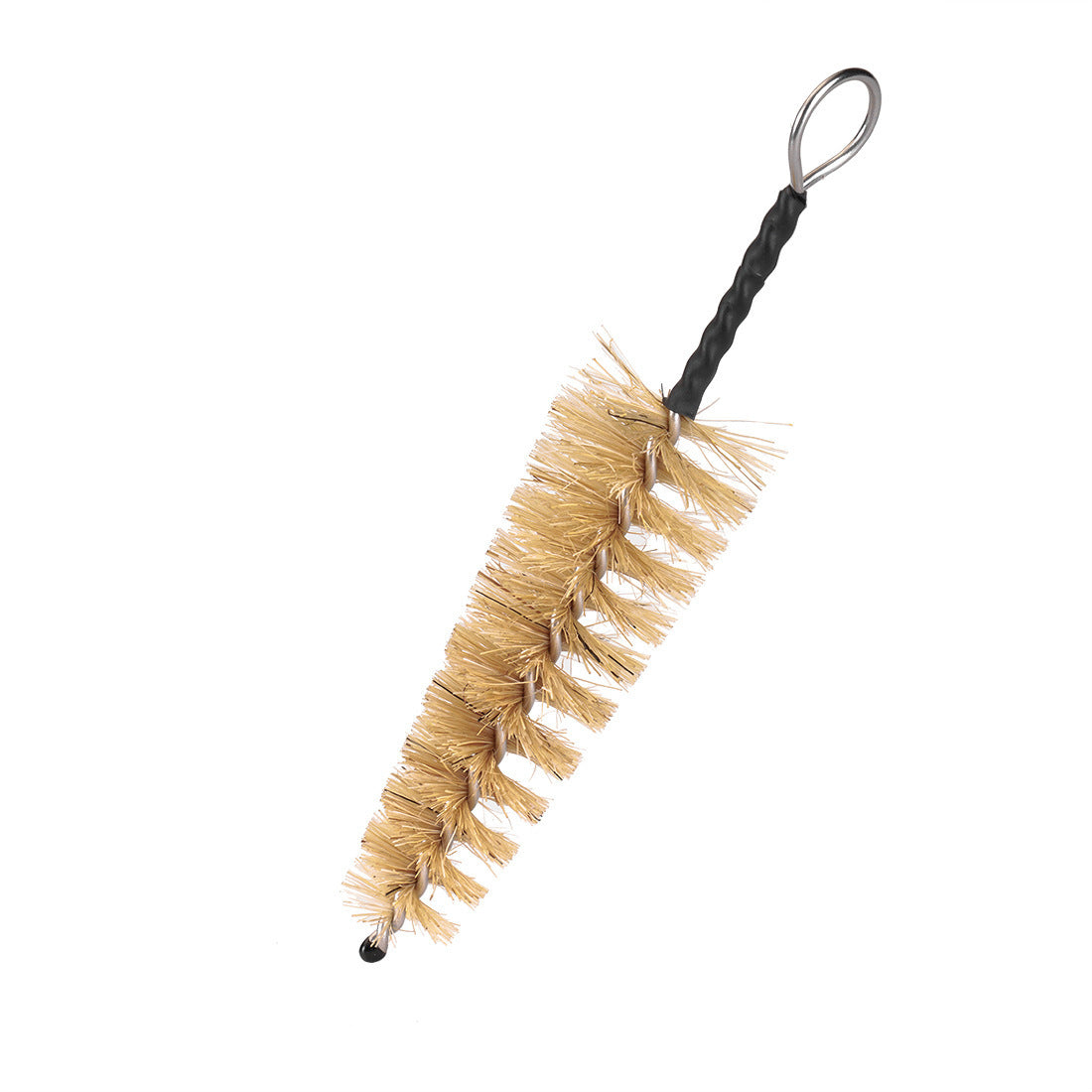 Mouthpiece Cleaning Brush, Professional Wind Instrument Care Accessory, Saxophone Clarinet Mouthpiece Brush, Cleaning Supplies and Tools