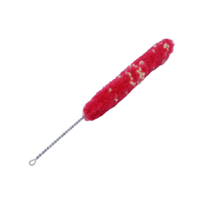 Clarinet Mouthpiece Cleaning Brush / Wind Instrument Cleaning Brush / Practical Instrument Cleaning Brush