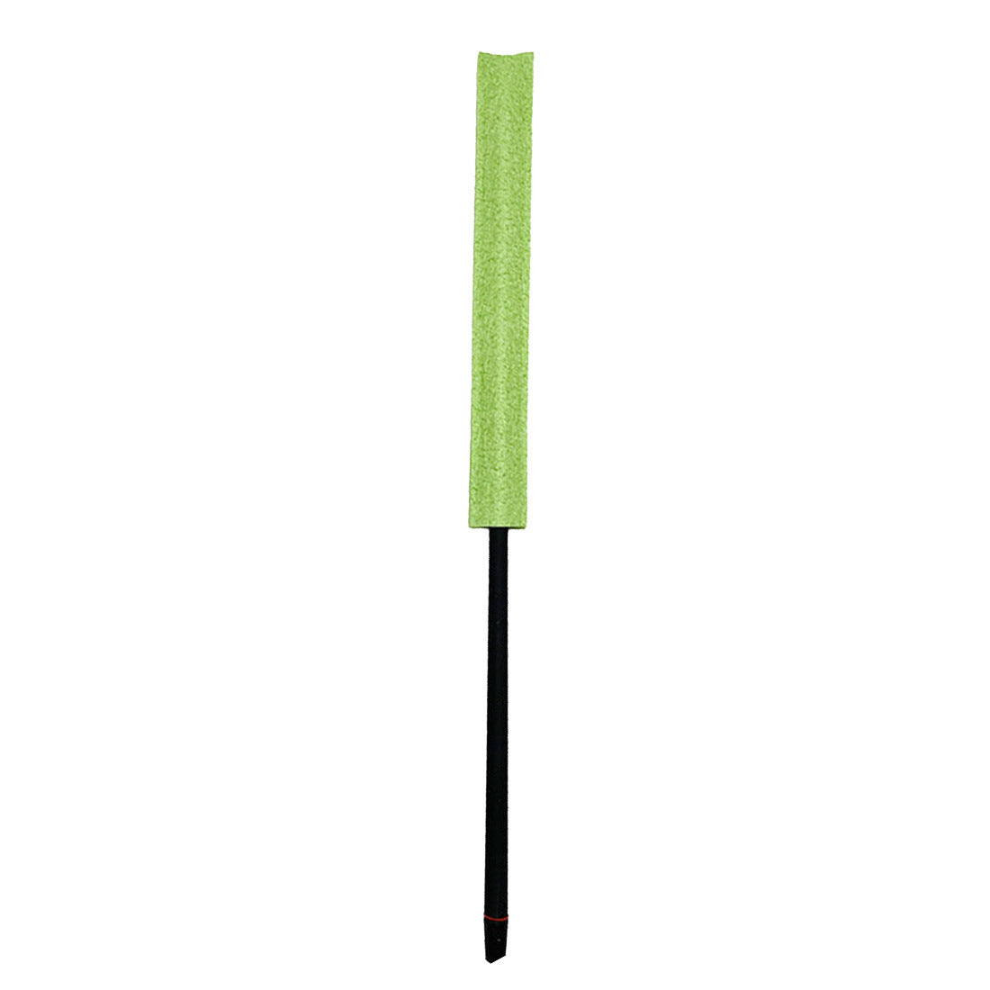Flute cleaning rod, silicone inner wall probe, inner cavity cleaning rod, imported microfiber absorbent cleaning cloth, cleaning rod