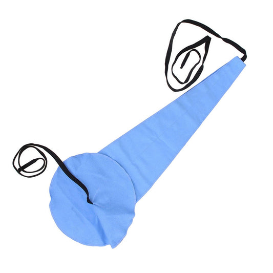 Saxophone bore cleaning rod, bore cleaning cloth, clarinet cleaning strip, wind instrument cleaning tools