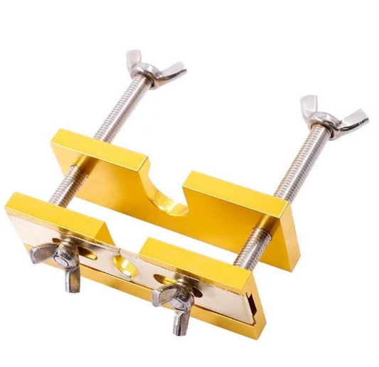 Brass instrument repair parts: trumpet mouthpiece puller, large French horn, horn, trombone mouthpiece puller, mouthpiece removal tool