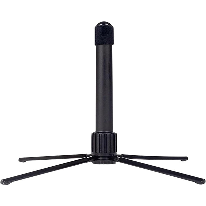 Flute stand, flute rack, floor stand, foldable portable flute stand, musical instrument stand, shelf