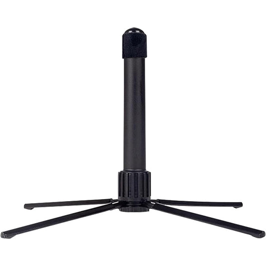Flute stand, flute rack, floor stand, foldable portable flute stand, musical instrument stand, shelf