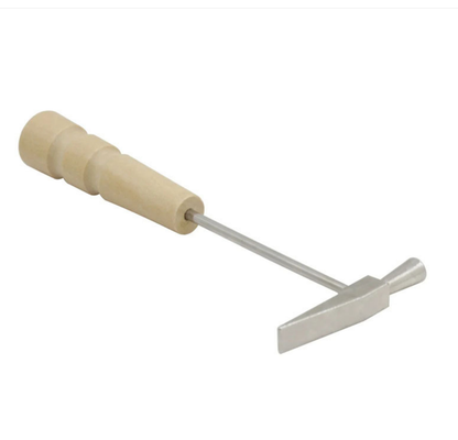 Thumb piano tuning hammer, tuning hammer, kalimba tuning hammer, tuning tool