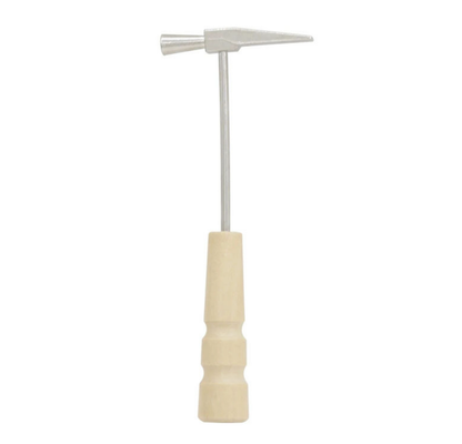 Thumb piano tuning hammer, tuning hammer, kalimba tuning hammer, tuning tool