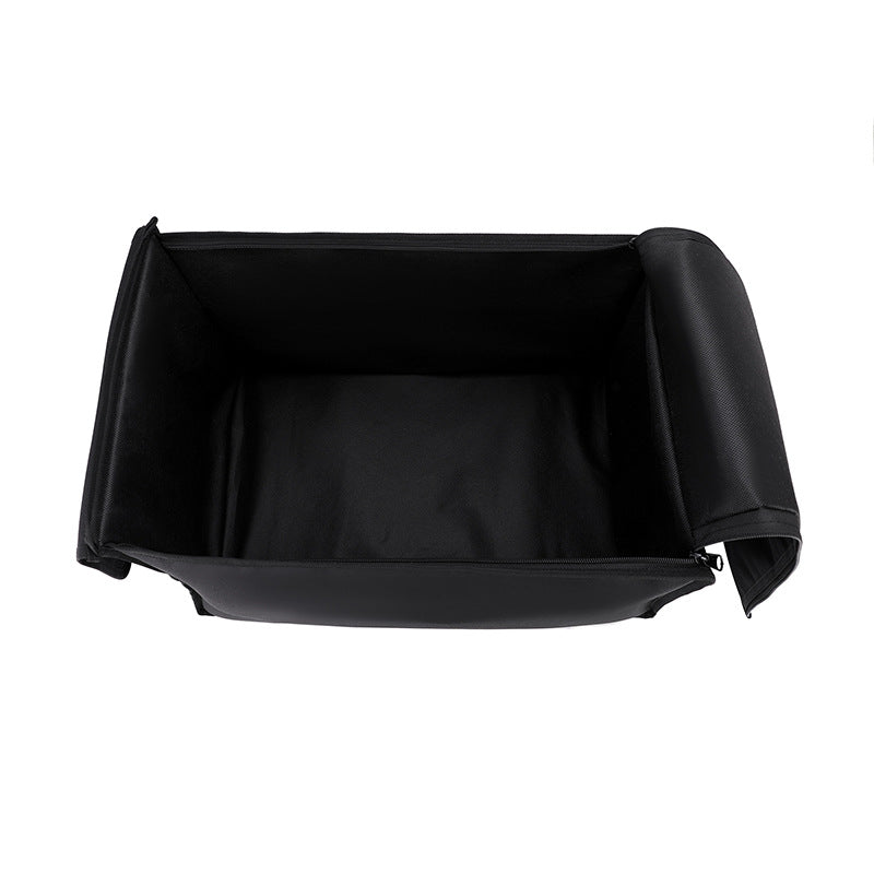 Thickened and padded Caco drum box, drum bag, hand drum, backpack, drum kit, instrument storage bag, drum set accessories