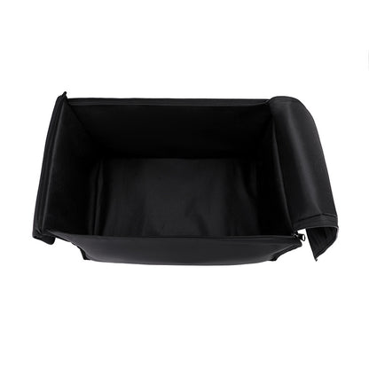 Thickened and padded Caco drum box, drum bag, hand drum, backpack, drum kit, instrument storage bag, drum set accessories