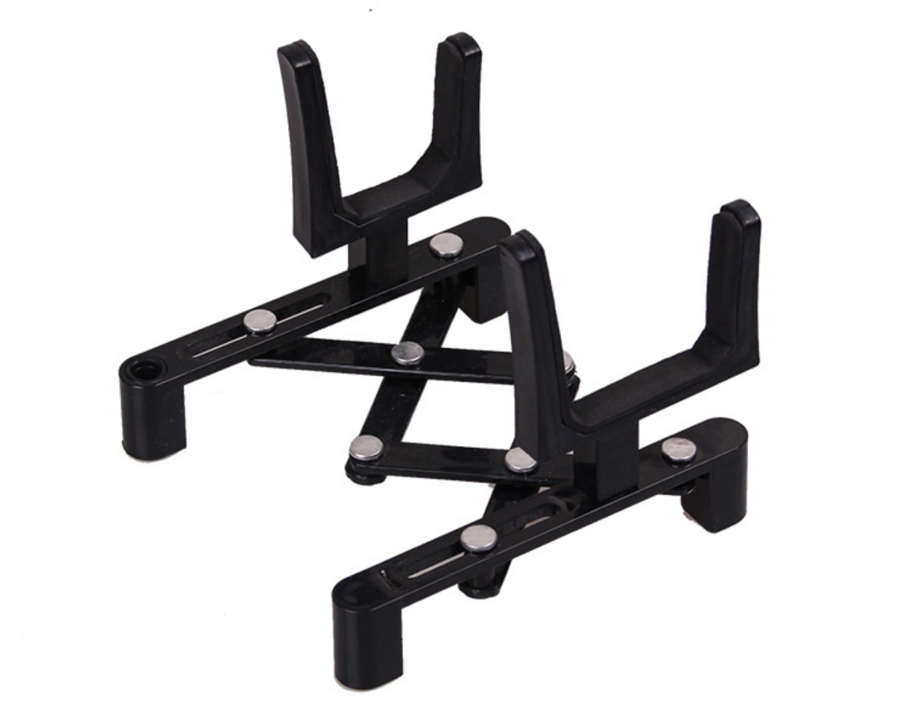 Violin stand, display rack, bracket, violin stand special rack, display stand base, foldable hanging rack accessories