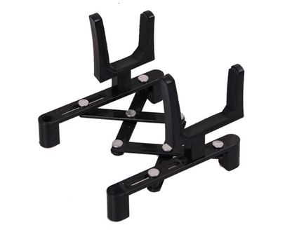Violin stand, display rack, bracket, violin stand special rack, display stand base, foldable hanging rack accessories