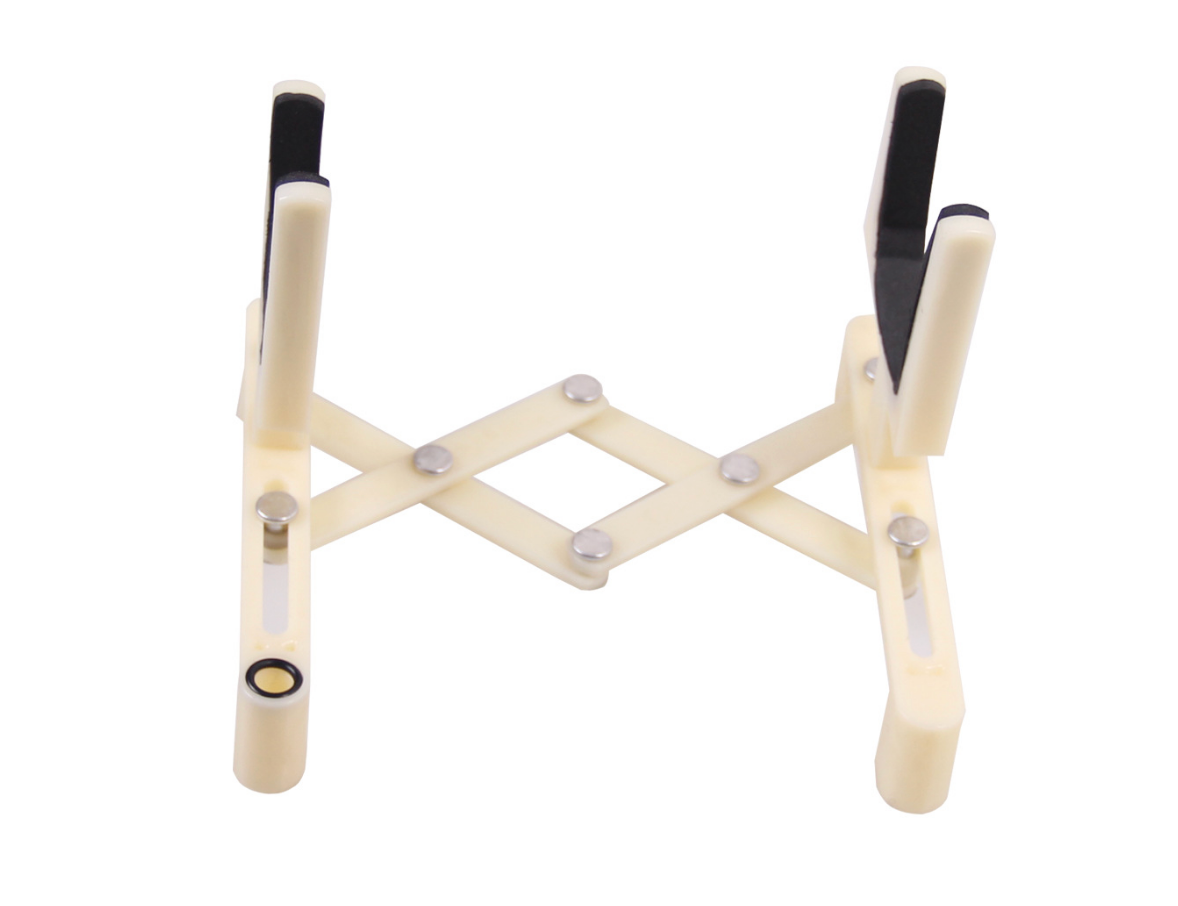 Violin stand, display rack, bracket, violin stand special rack, display stand base, foldable hanging rack accessories
