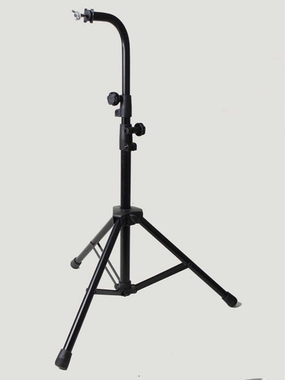 Sound beam bracket, fruit shell row bell rack, wind chime hanging instrument accessories, floor-standing tripod, removable for stage performance