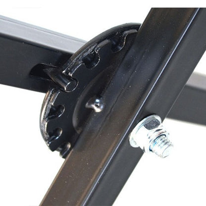 Electronic keyboard stand, folding portable keyboard stand, single X electronic keyboard stand wholesale