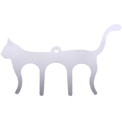 Sheet music folder, black sheet music folder, M-shaped guitar sheet music folder, metal M-shaped piano sheet music folder