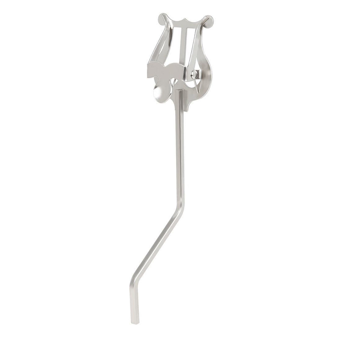 Saxophone Sheet Music Holder, Alto Saxophone Marching Staff Holder, Portable Sheet Music Holder, Reading Folder, Practice Sheet Music Stand